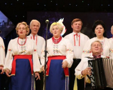 При поддержке Метинвеста проходит вокальный конкурс &quot;Ветеранская песня-2021&quot; (ВИДЕО)