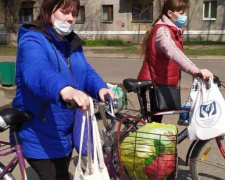 Співробітники Авдіївського терцентру звітували про надані соціальні послуги