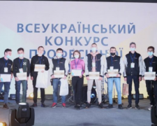 WorldSkills Ukraine 2022 в Мариуполе: определены лучшие специалисты региона