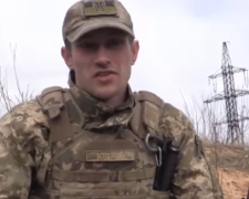 Под Авдеевкой саперы продолжают разминировать территорию (ВИДЕО)