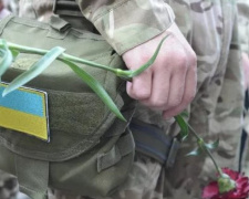 Под Авдеевкой  в результате обстрела погибли два украинских бойца