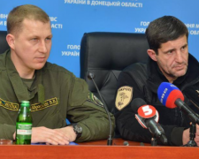 Полиция Донетчины  выпустит для Авдеевки спецвыпуск своего информбюллетеня (ФОТО)
