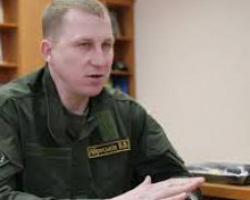 «Полиция установила личности 28 блокировщиков трассы в Часов Яре», - Аброськин