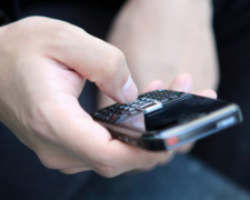Жителям Авдеевки пополнят телефонные счета на 50 гривен