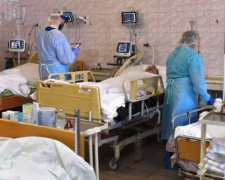 Плюс 50 тысяч смертей. Почему в этом году Украина ставит антирекорды по смертности и рождаемости
