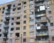 40 млн грн заложено в бюджете Украины на компенсацию за  разрушенное жильё на Донбассе