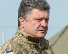 Петр Порошенко сегодня собирает Военный кабинет СНБО по ситуации в Авдеевке