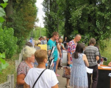 В Авдіївці пройшов ярмарок вакансій