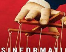 Як не піддатися російській дезінформації: десять важливих порад