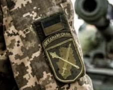 На Донбассе боевики ударили из запрещенного оружия, погиб военный