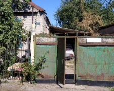 Авдеевские правоохранители разоблачили мужчину, который до смерти забил своего знакомого