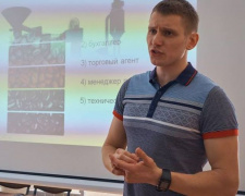 В Донецкой области новоиспеченные &quot;кулаки&quot; откроют  25 новых предприятий (ФОТО)