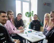 Поновлено сьомий сезон програми «Молоді лідери Метінвесту»