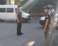Авдеевку и другие города Покровской оперзоны будут усиленно охранять