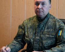 Главный полицейский Авдеевки накануне выборов обратился к горожанам с призывом