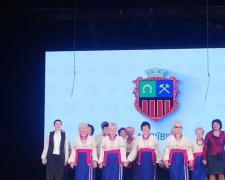 Хор ветеранов АКХЗ принял участие в гала-концерте вокального конкурса «Ветеранская песня – 2021»