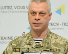 В АТО погибли более двух тысяч бойцов, - Минобороны