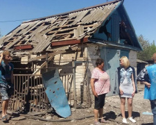 Зона ООС: на Донбассе есть потери с двух сторон, разрушены жилые дома, била артиллерия (ФОТО + ВИДЕО)