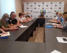 В Авдеевке определились с датой празднования Дня города