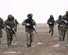 За сутки боевики восемь раз обстреляли позиции ВСУ