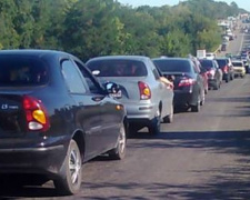 Люди на КПВВ рассказали наблюдателям ОБСЕ о восьмичасовых очередях