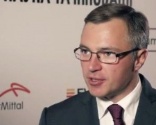 Гендиректор группы «Метинвест» рассказал о великолепном будущем металлургии (ВИДЕО)