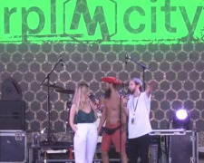 Мариуполь зажигает: онлайн-трансляция фестиваля MRPL City 2018 - сцена Port, день 3-й