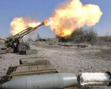 Зоне ООС накалилась обстановка: в боях погибли 2 украинских военных , трое получили ранения