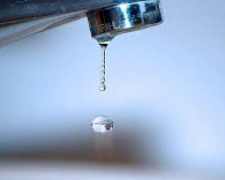 Из-за аварийной ситуации Авдеевка осталась без воды