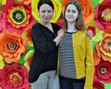 &quot;Бахмутська весна&quot; принесла перемогу юній вокалістці з Авдіївки