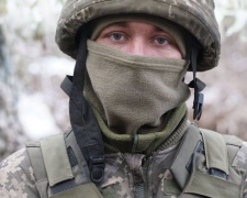 В районе Авдеевки сражается «Дикий»