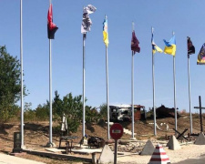 Меморіалу захисникам України в Авдіївці нададуть статус пам‘ятного знаку
