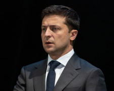 Зеленский прокомментировал возможное проведение выборов на Донбассе