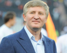 Ринат Ахметов поблагодарил украинских волонтеров за по-настоящему великие дела