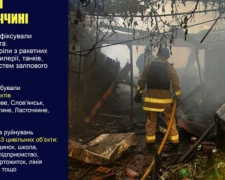 Оперативне зведення поліції Донеччини на 08 червня