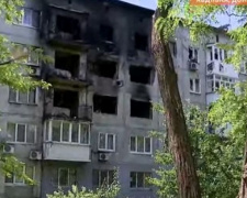 Авдіївка: життя під обстрілами (ВІДЕО)