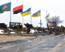 Авдеевская промзона стала щитом