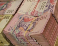 В Донецкой области 80 млн гривен распределят с помощью конкурсного отбора проектов