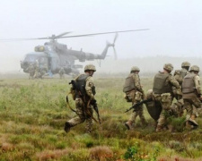 В зоне ООС 9 обстрелов, погибли 4 украинских защитника
