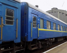 Укрзализныця запускает три поезда в морских направлениях на летний период