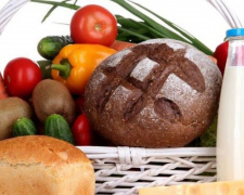 В Донецкой области больше всего подорожали фрукты и овощи
