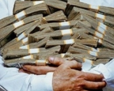Самая высокая средняя зарплата в Донецкой области в июле была у металлургов