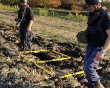 В зоне проведения ООС на Донбассе стало меньше взрывоопасных предметов и больше восстановленного жилья (ФОТО)