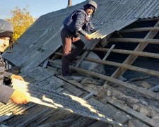 Восстановление Авдеевки продолжается: последствия обстрелов ликвидированы в 620 домах (ФОТО)