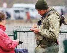 КПВВ «Майорское» и «Марьинка» бьют рекорды по пропускной способности