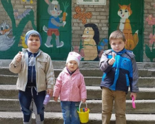 Авдеевский коксохимический завод в рамках партнёрства с городом отремонтирует объекты образования