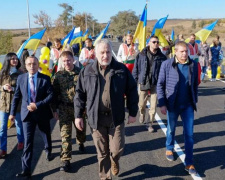 Жебривский подтвердил свою отставку
