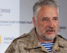 «Режим тишины» сейчас необходим даже больше, чем гуманитарная помощь – Павел Жебривский