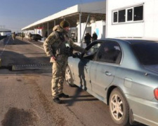 Ситуация на донбасских КПВВ: за сутки не пропустили более 30 человек