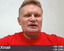 Главврач МСЧ Авдеевского коксохима рассказал в прямом эфире о том, как предприятие борется с Covid-19